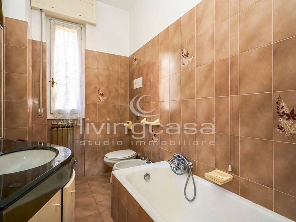 bagno