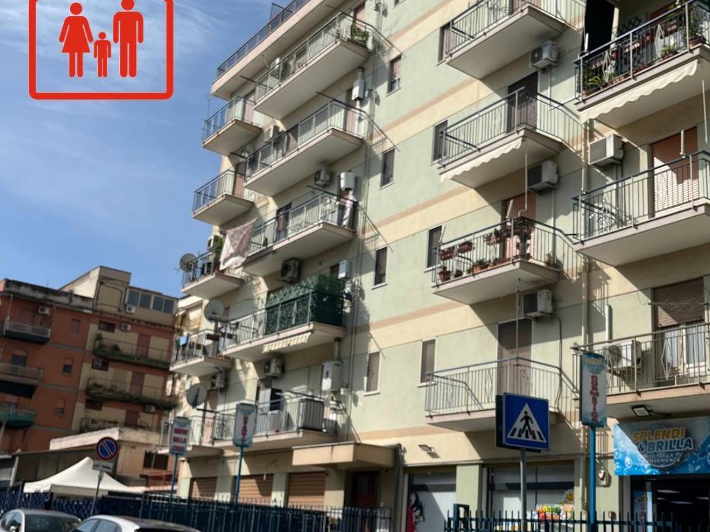 Ufficio - studio via girolamo savonarola 4, altarello, palermo