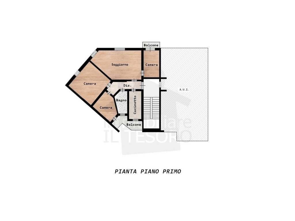 Planimetria