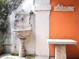 CORTILE