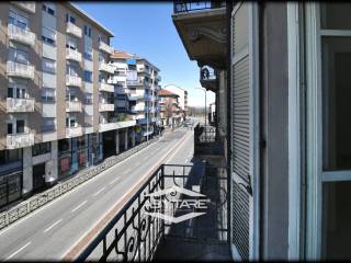 Balcone cucina