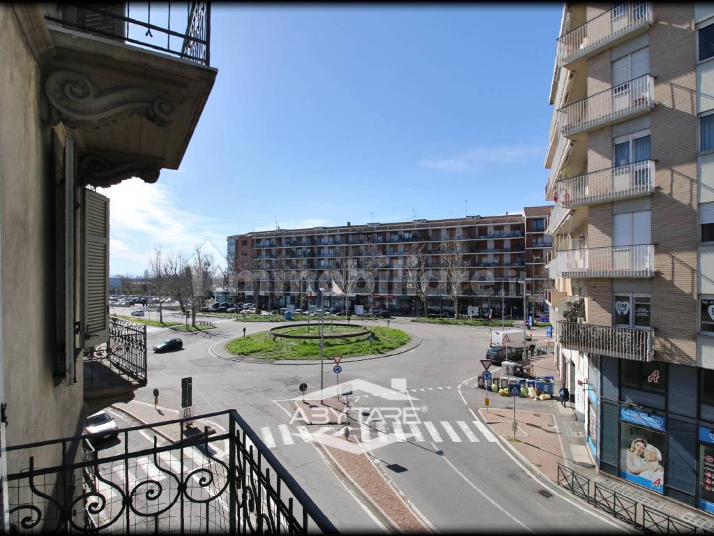 Balcone cucina