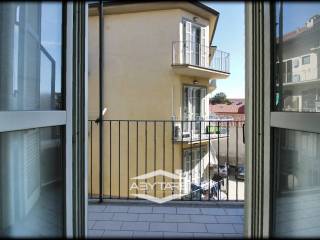 Balcone bagno