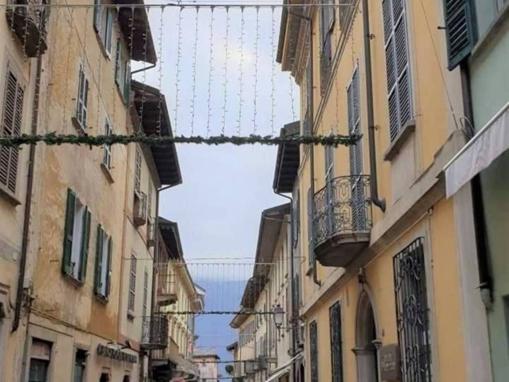 Cannobio centro