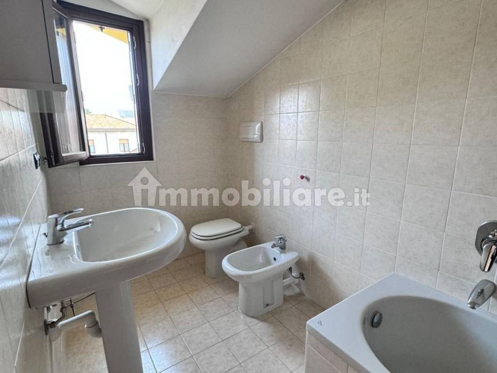 bagno in camera