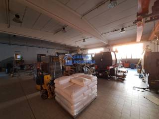 Magazzino