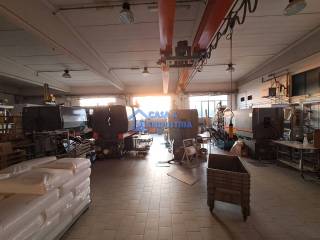 Magazzino