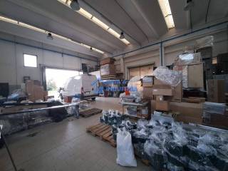 Magazzino