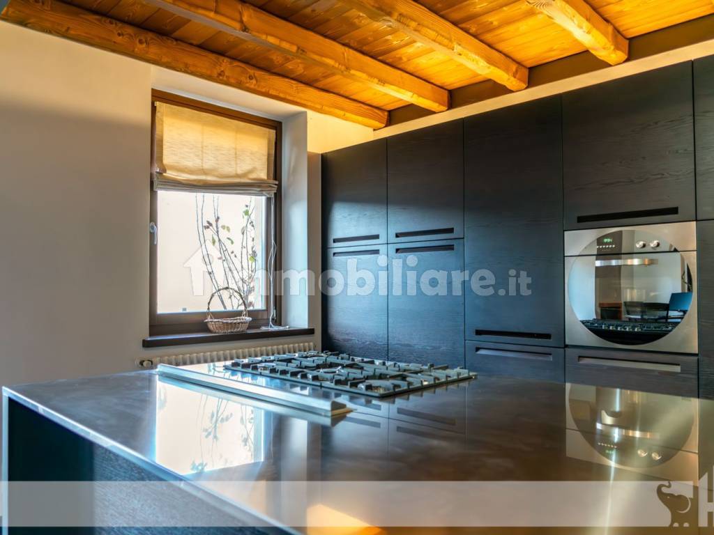 Zona Living - Cucina