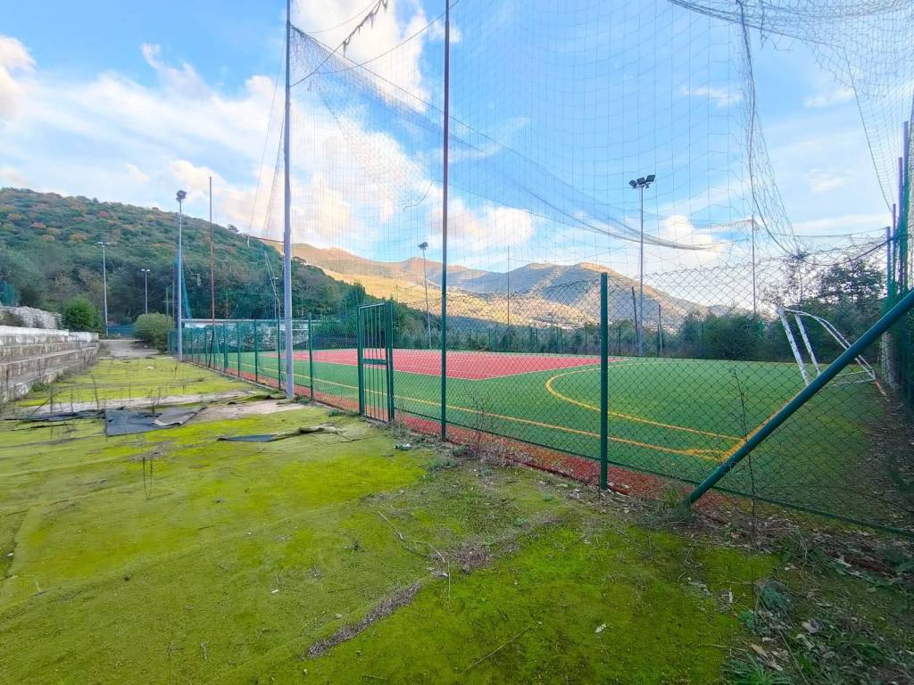 Terreno agricolo contrada raino 48, itri