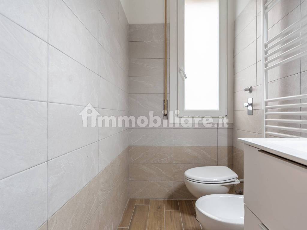 bagno