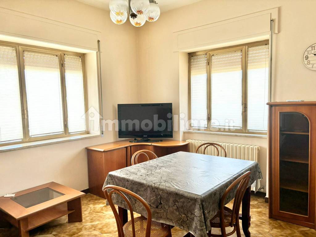 SALA PRANZO 2 PIANO