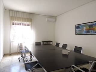 sala riunioni o reception