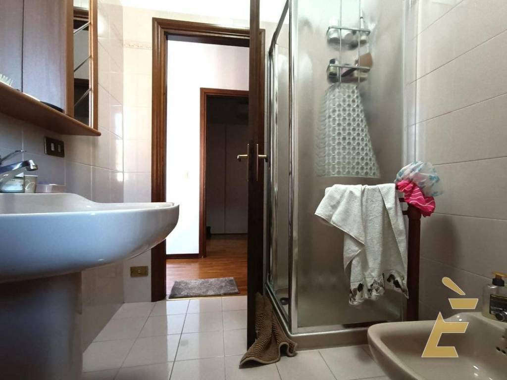 Bagno privato