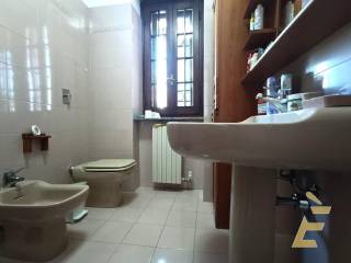 Bagno privato