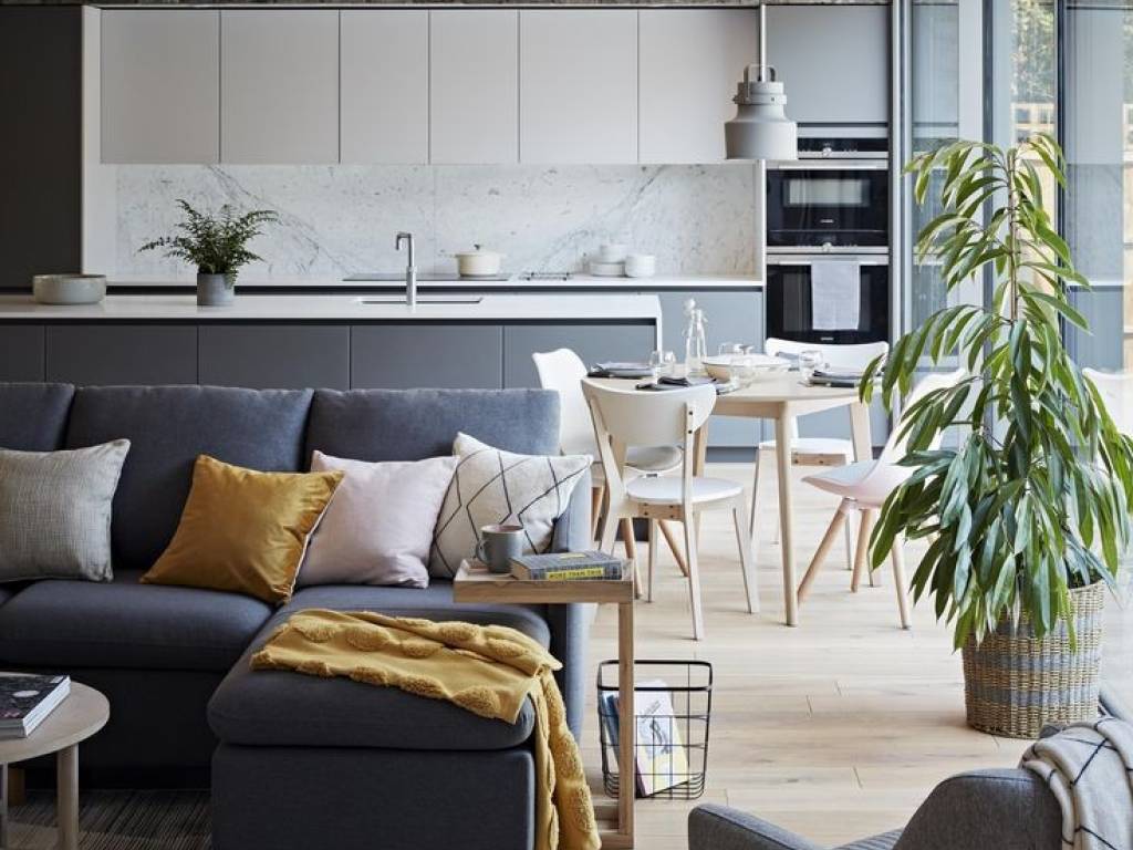 5 easy Danish interior design looks you a) will love, b) want to copy, c) can af