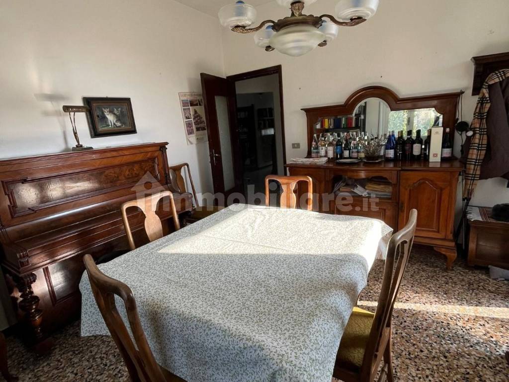 sala da pranzo