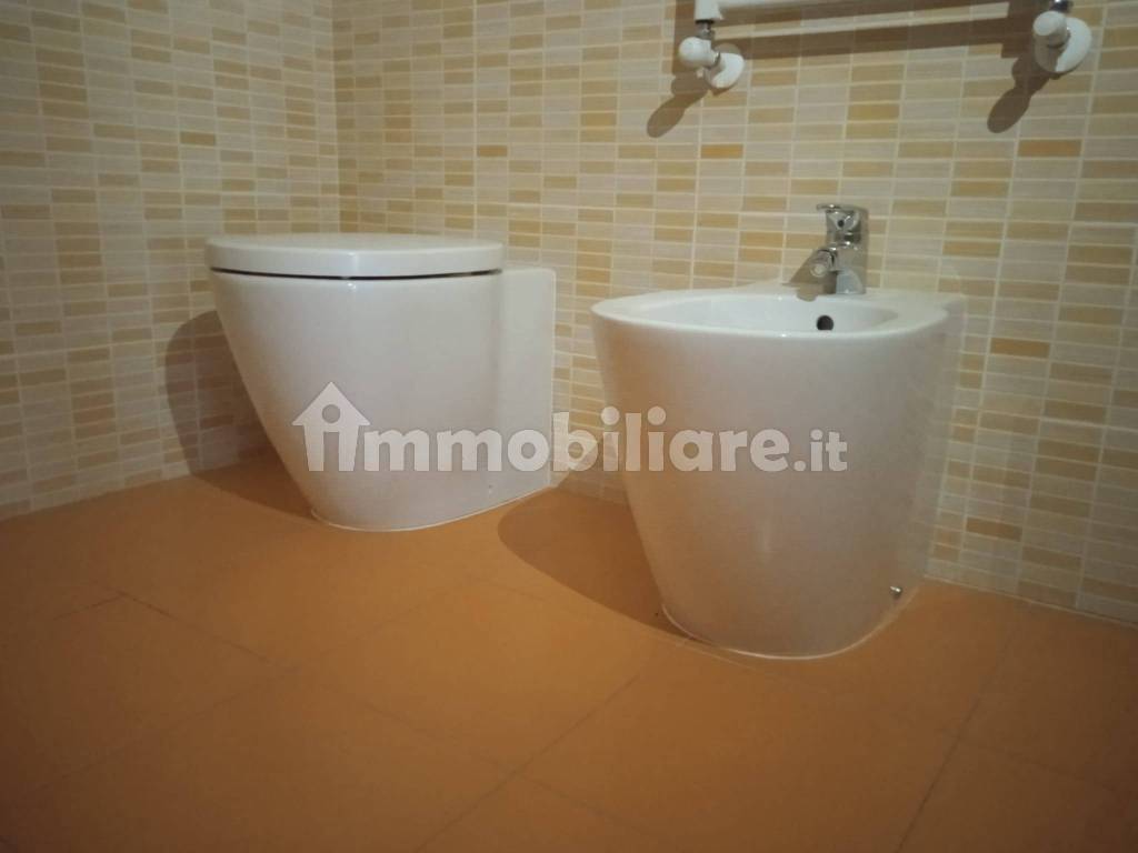 bagno