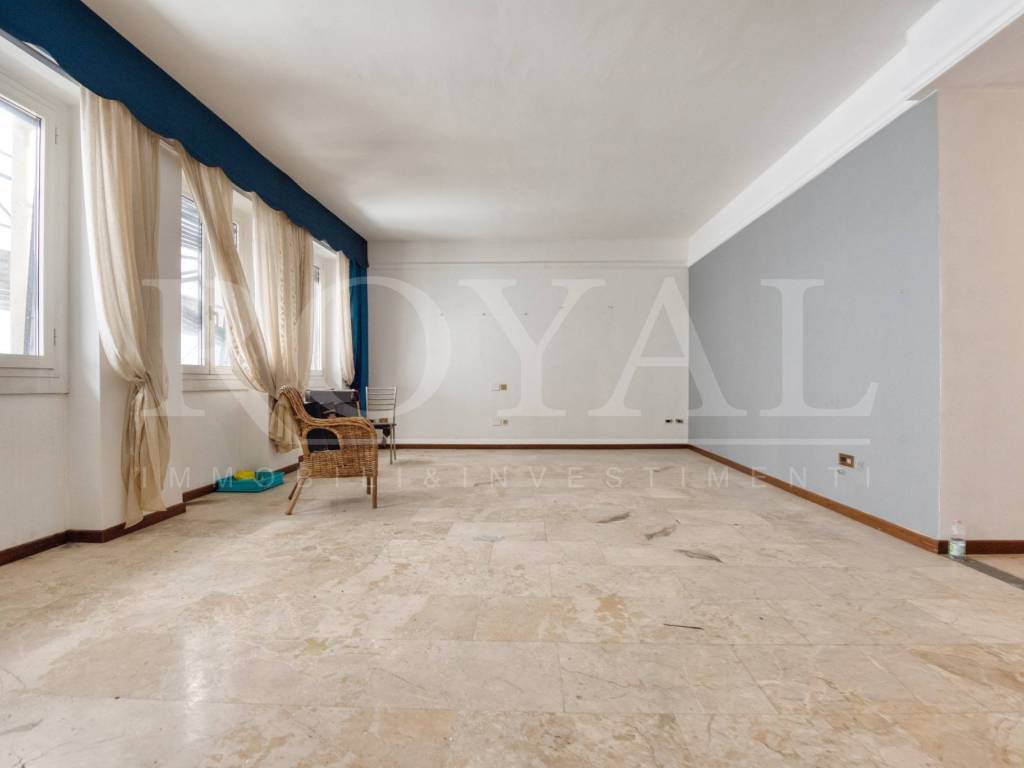 Vendita Appartamento Milano. Quadrilocale in via Napo Torriani 10. Da ...