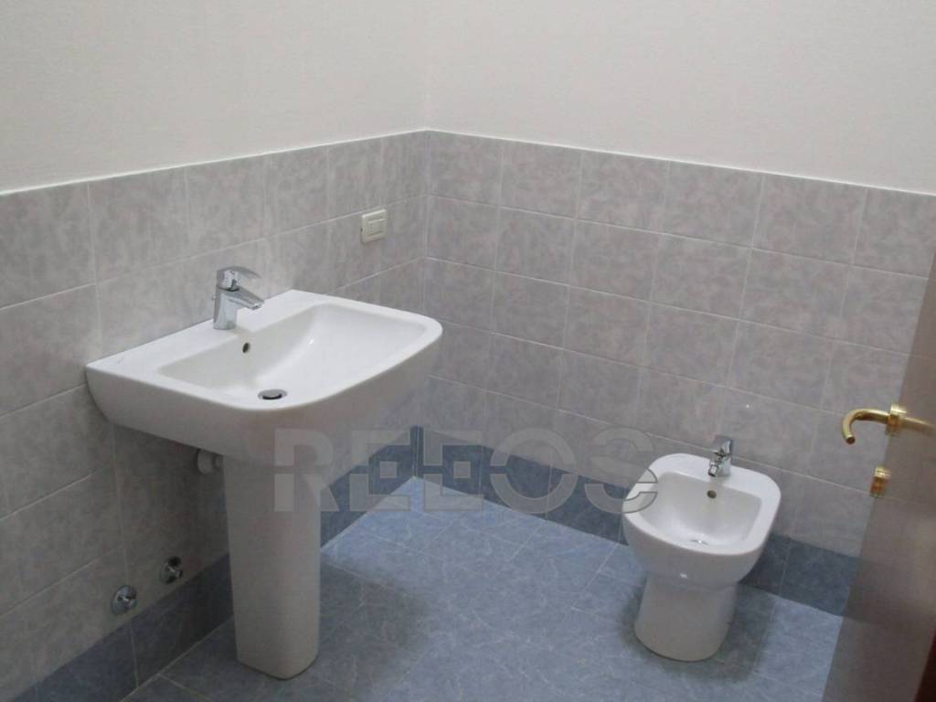 bagno finestrato