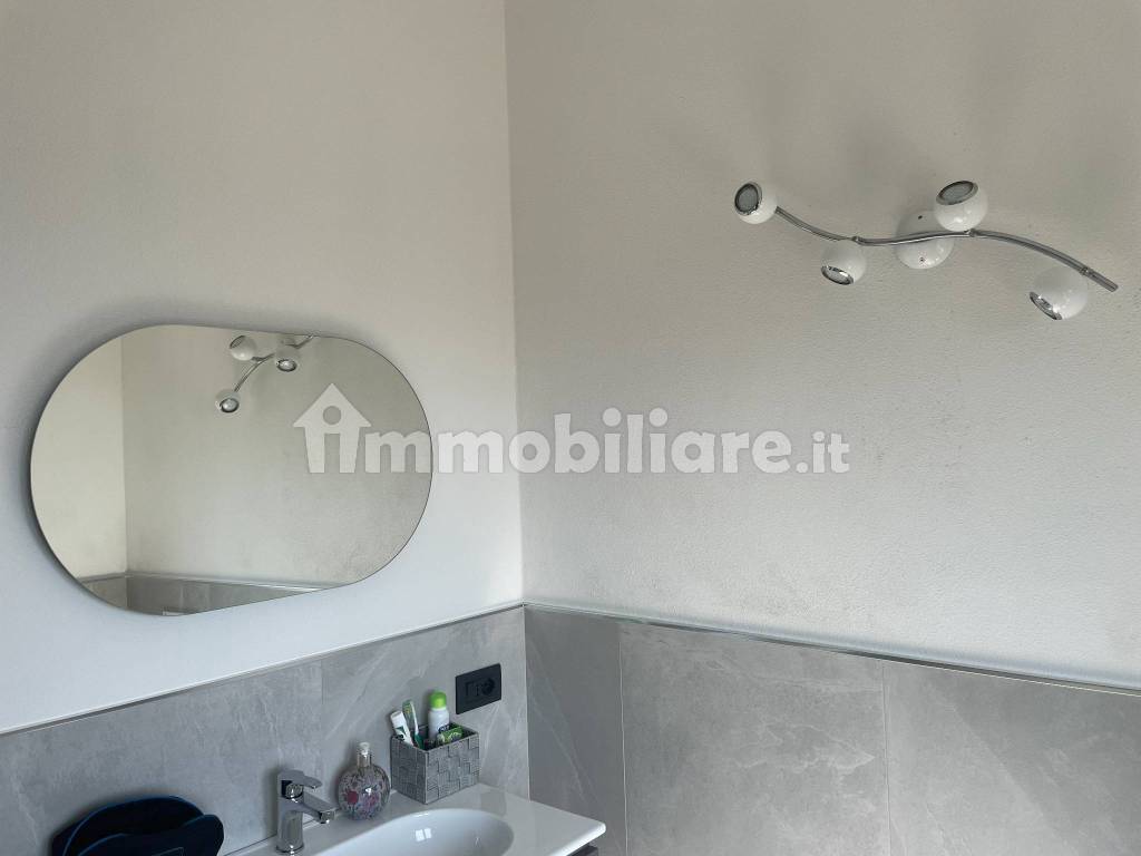 bagno