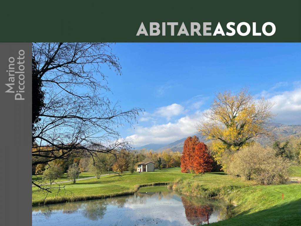 asolo golf abitare piccolotto vendita0