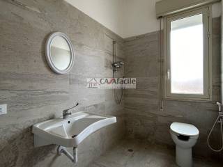 bagno disabili p.t