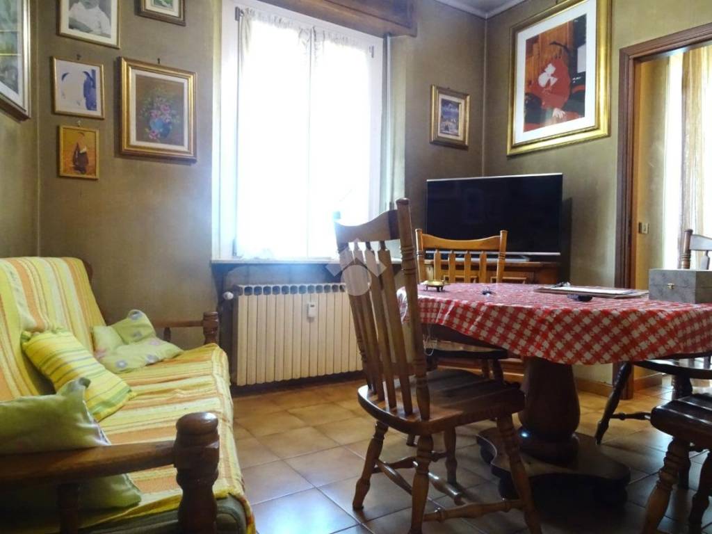 sala da pranzo