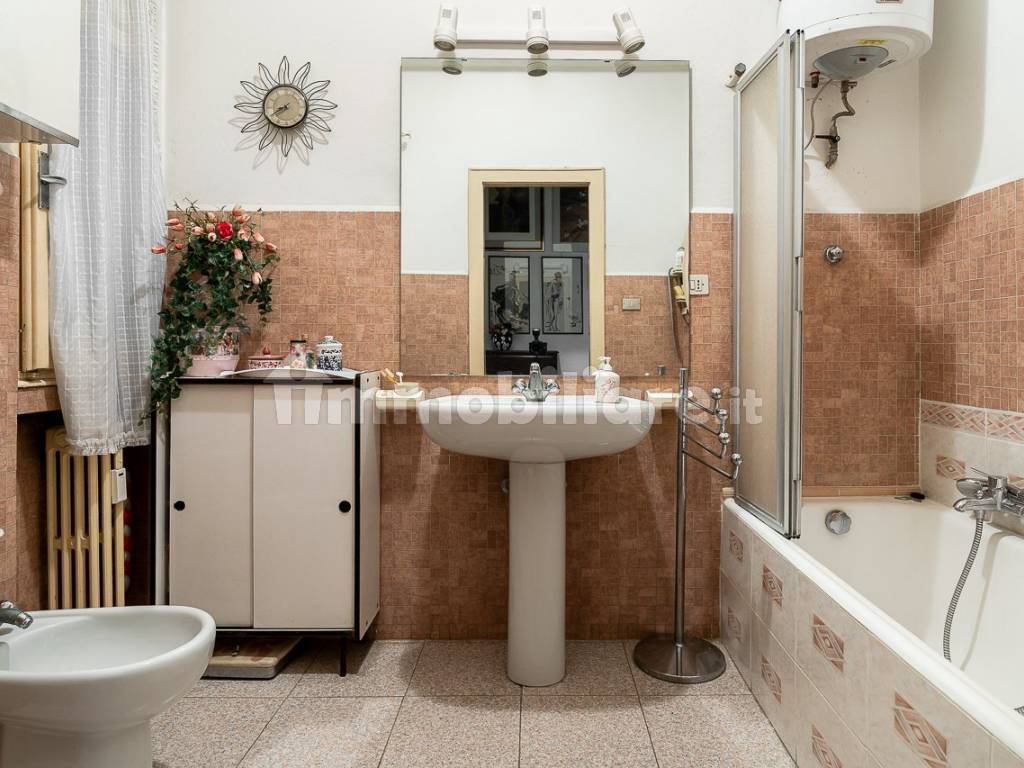 BAGNO PRINCIPALE