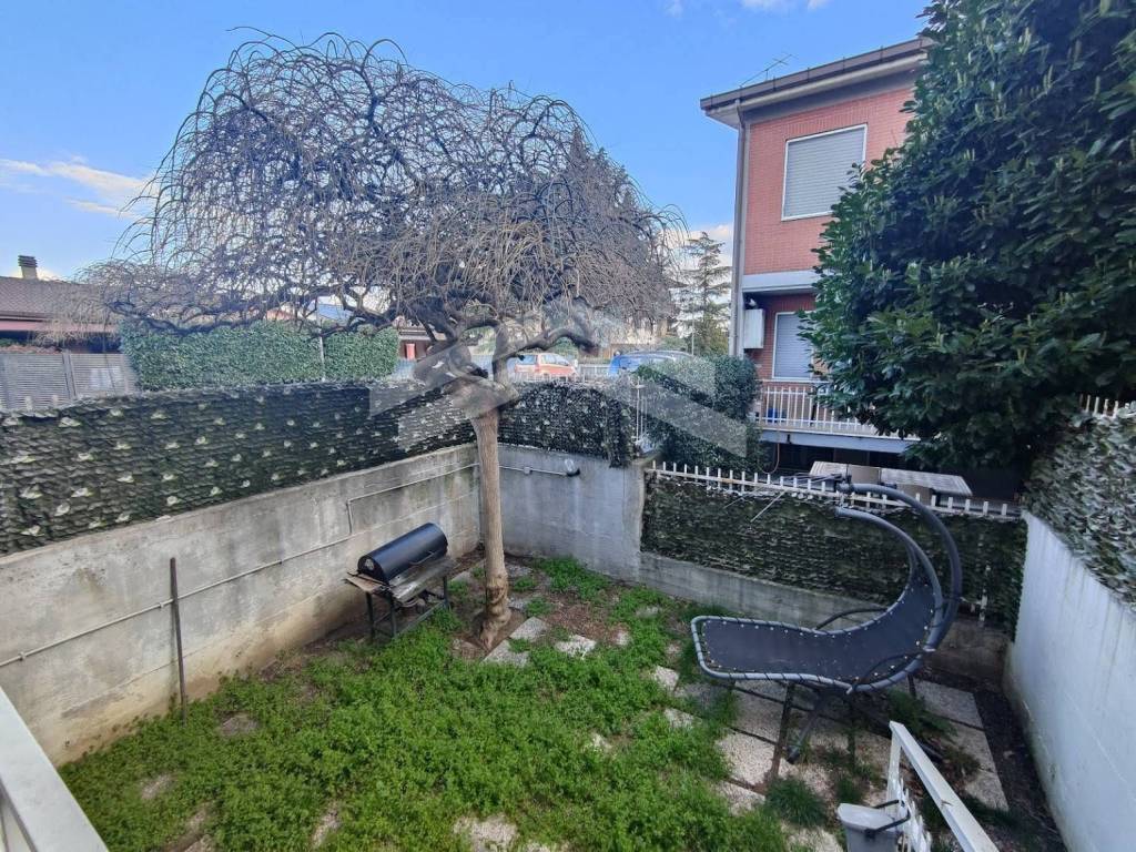 Villa a schiera via carducci 58, vazzieri, campobasso