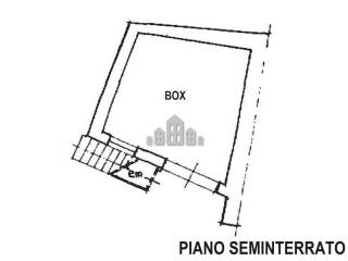 lanimetria piano terreno