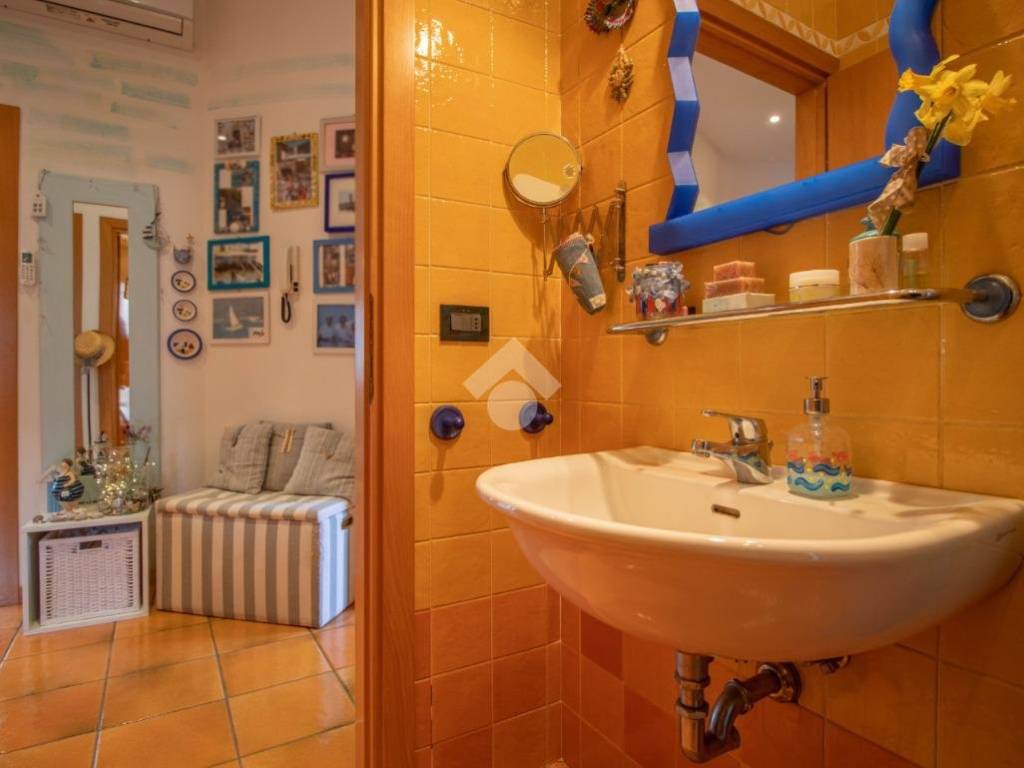 bagno