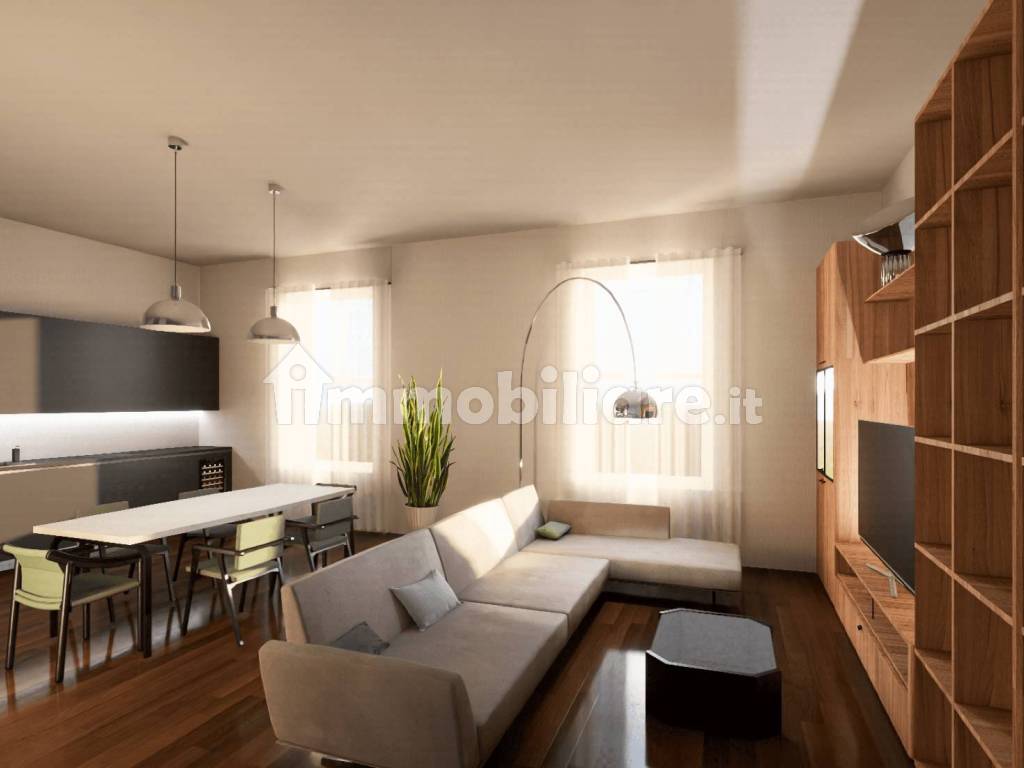 Vendita Appartamento Milano. Quadrilocale in via Carlo Freguglia 2. Da ...