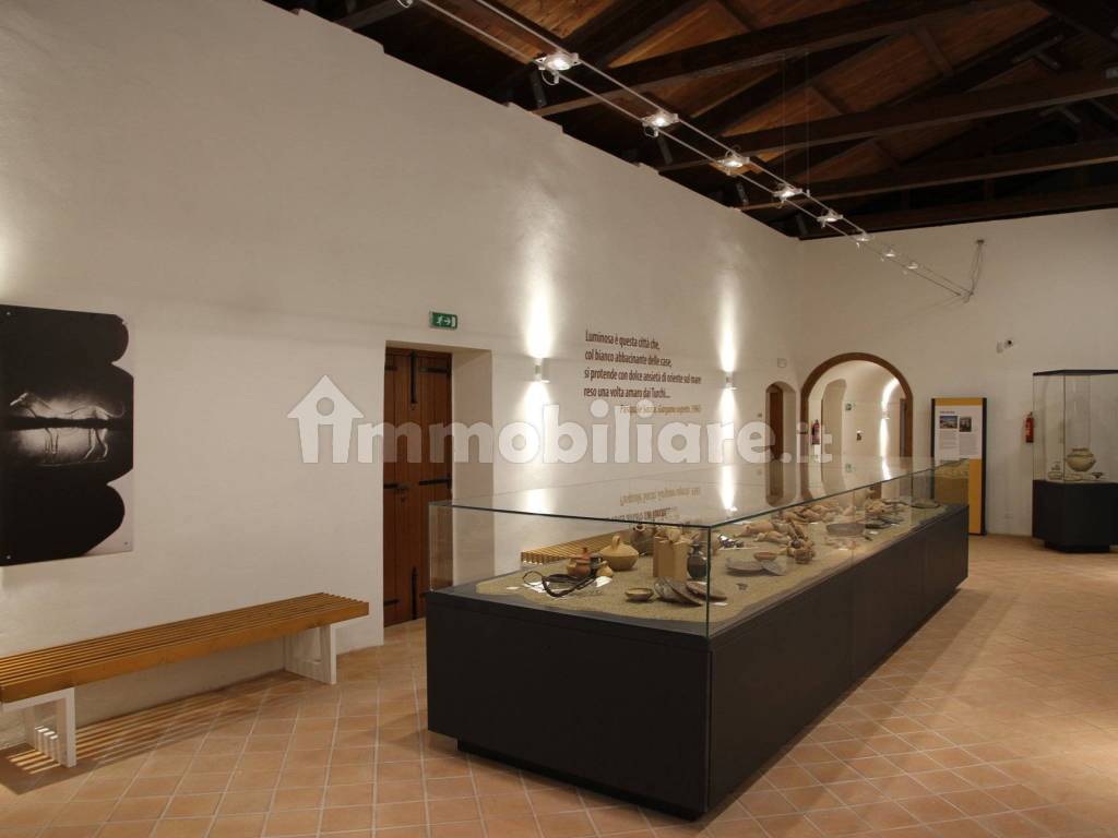museo archeologico 1