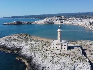 faro di vieste