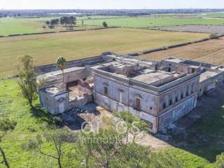 Foto - Vendita Rustico / Casale da ristrutturare, Manduria, Salento