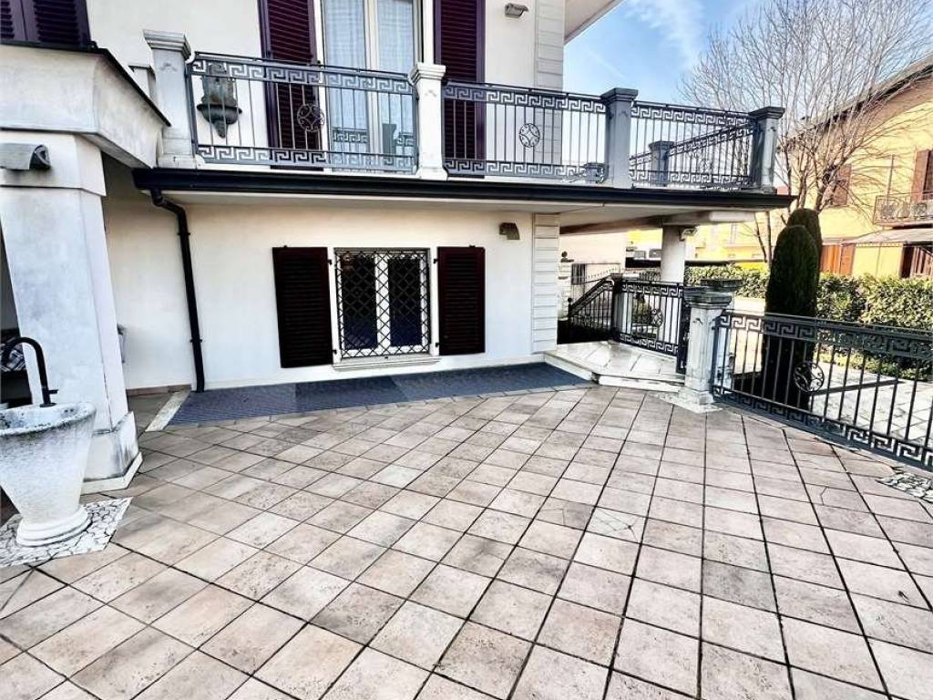 Balcone