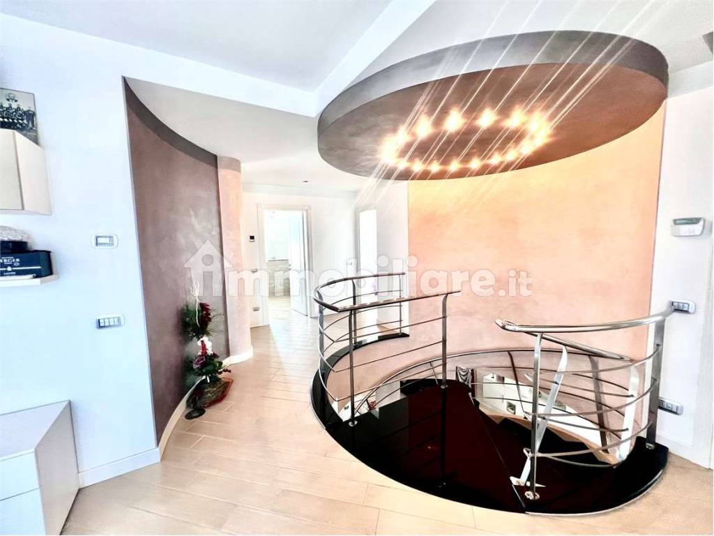 Interno palazzo
