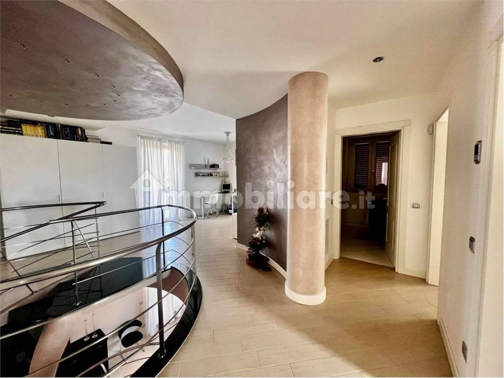 Interno appartamento