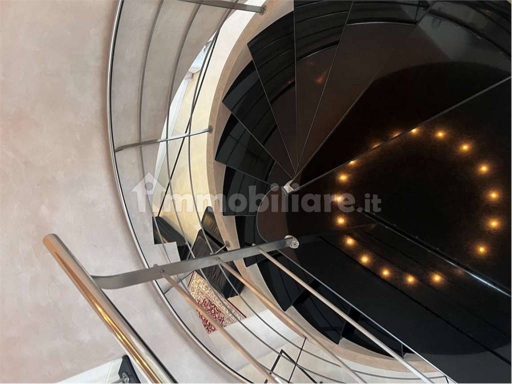 Interno palazzo