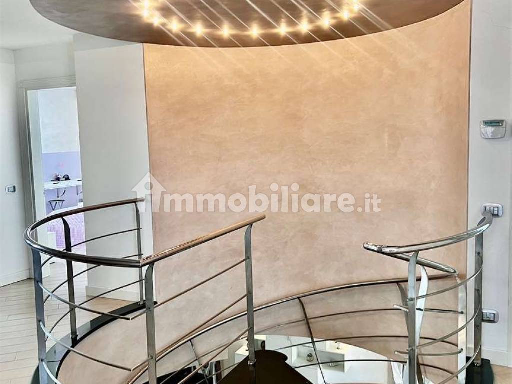Interno palazzo