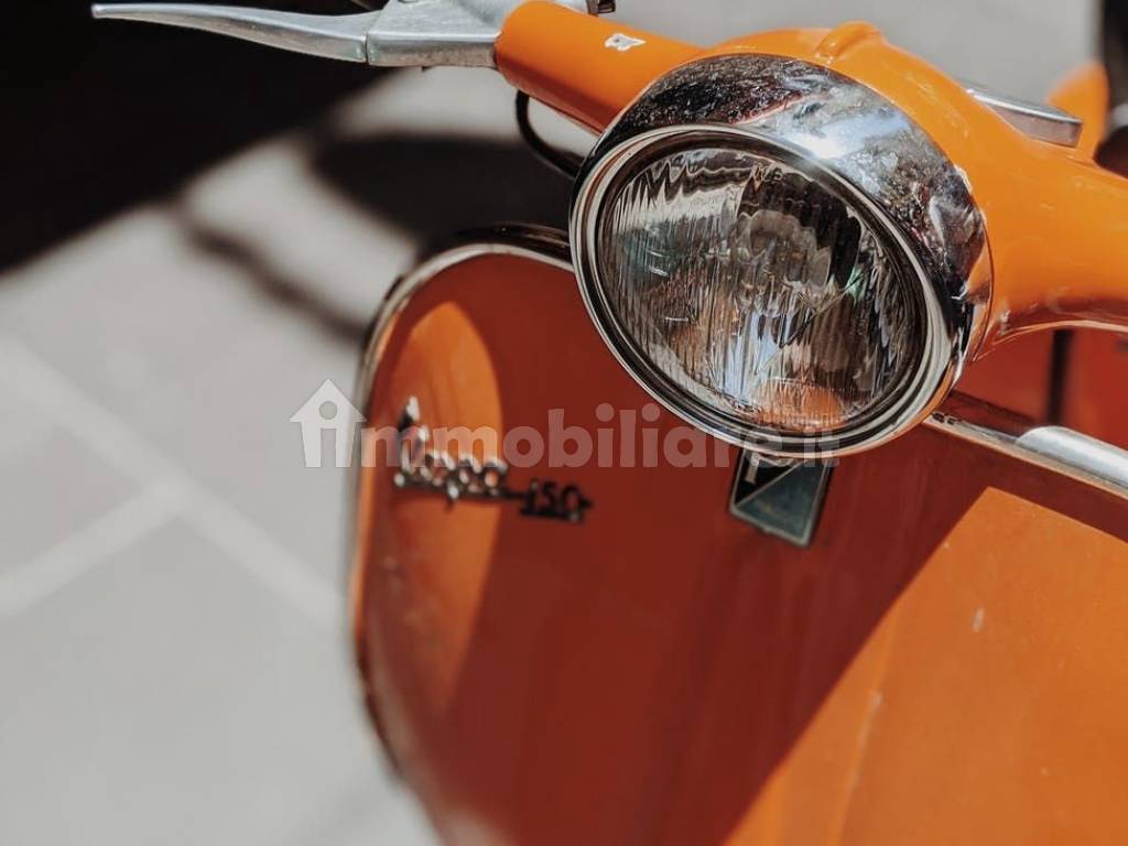 vespa