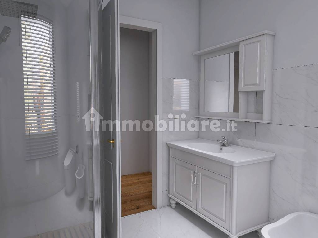 bagno