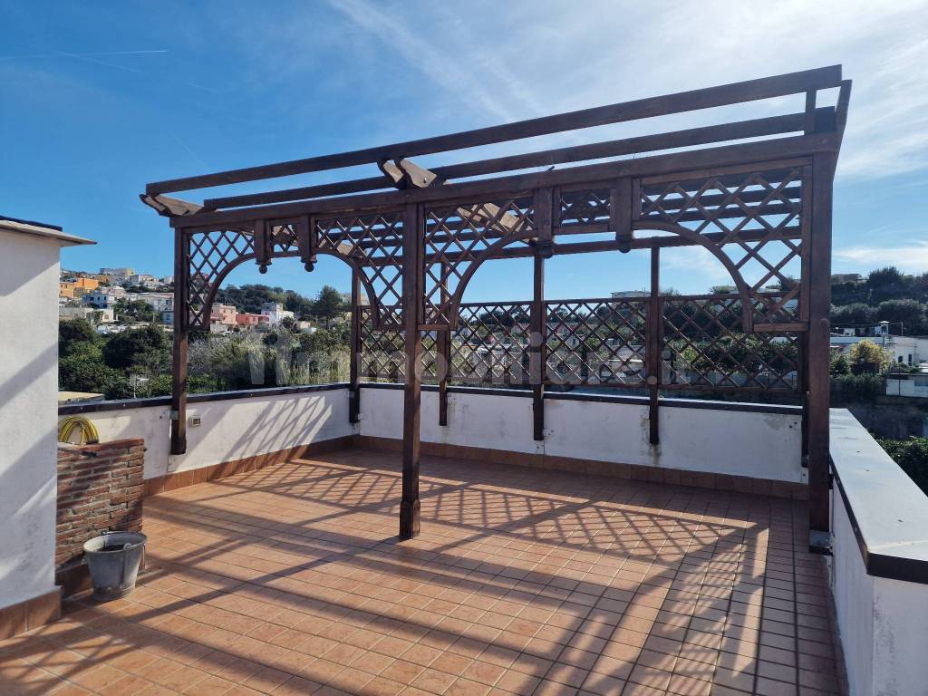 Patio esterno