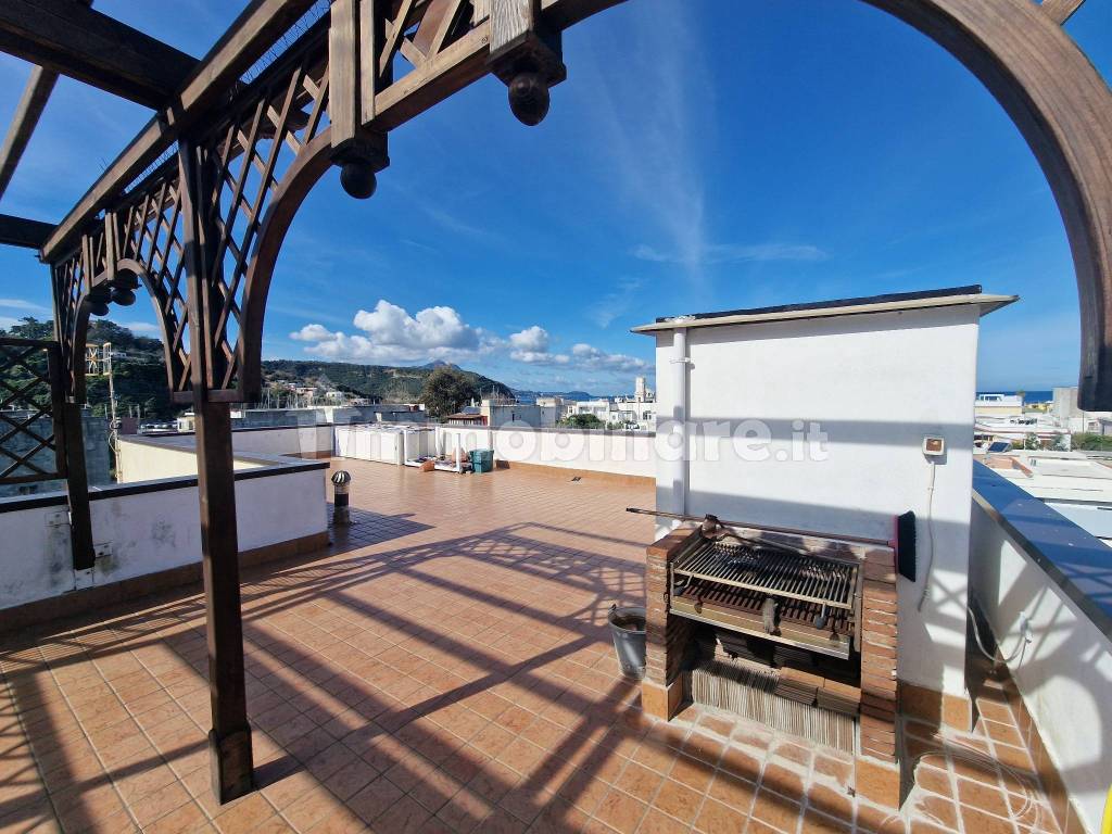 Patio esterno