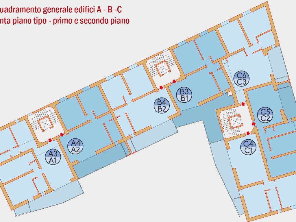 edifici A-B-C