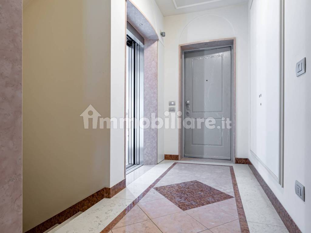 Interno palazzo