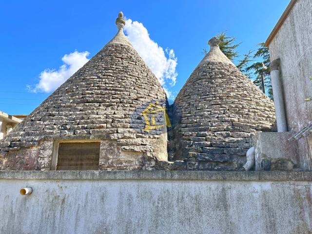 Trulli