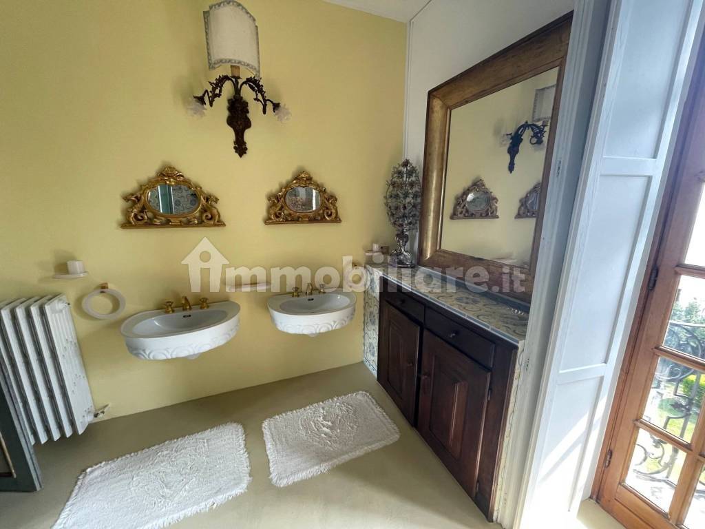 Bagno Camera Padronale