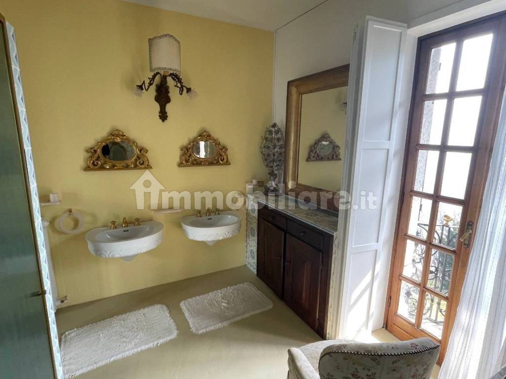 Bagno Padronale